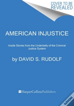 Capa do artigo American Injustice
