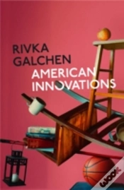 Capa do artigo American Innovations