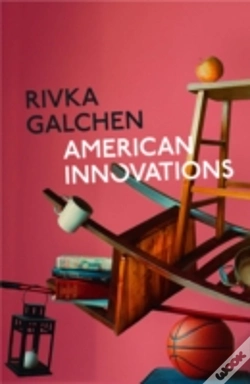 Capa do artigo American Innovations