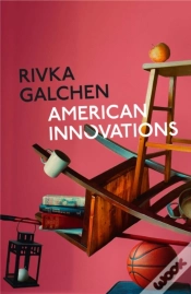 Capa do artigo American Innovations