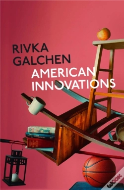 Capa do artigo American Innovations