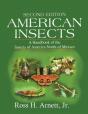 American Insects - Preview