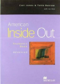American Inside Out Adv Sb - Preview
