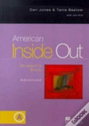 Capa do artigo American Inside Out Adv Sb Split A