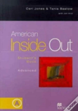Capa do artigo American Inside Out Adv Sb Split A