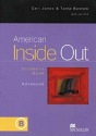 American Inside Out Adv Sb Split B - Preview