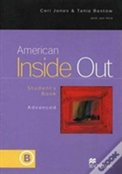 Capa do artigo American Inside Out Adv Sb Split B