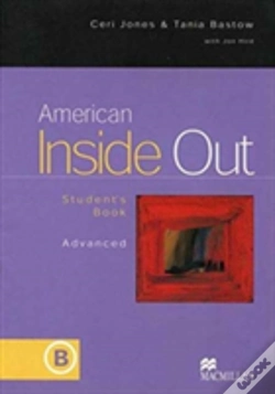 Capa do artigo American Inside Out Adv Sb Split B