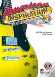 American Inspiration 3 Student Book And Cd Rom