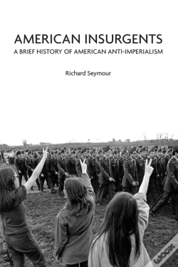 Capa do artigo American Insurgents
