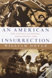 Capa do artigo American Insurrection