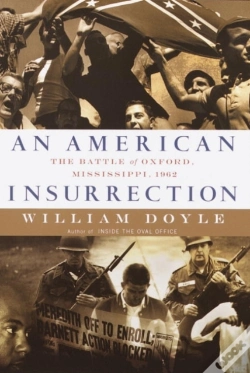 Capa do artigo American Insurrection