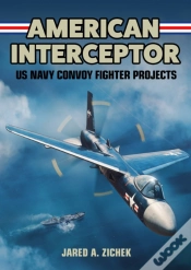 Capa do artigo American Interceptor