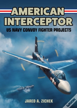 Capa do artigo American Interceptor
