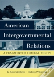 Capa do artigo American Intergovernmental Relations
