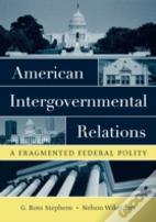 American Intergovernmental Relations