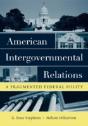 American Intergovernmental Relations - Preview