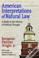 American Interpretations Of Natural Law