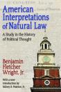 American Interpretations Of Natural Law - Preview