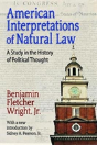 American Interpretations Of Natural Law - Preview
