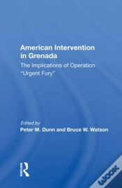 Capa do artigo American Intervention In Grenada