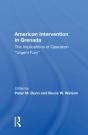 American Intervention In Grenada - Preview