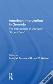 Capa do artigo American Intervention In Grenada
