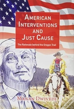Capa do artigo American Interventions And Just Cause