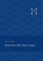 American Iron, 1607-1900 - Preview