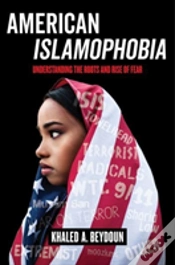 Capa do artigo American Islamophobia