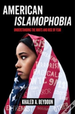 Capa do artigo American Islamophobia