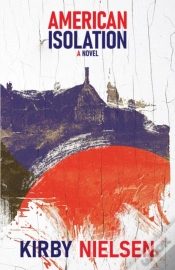 Capa do artigo American Isolation