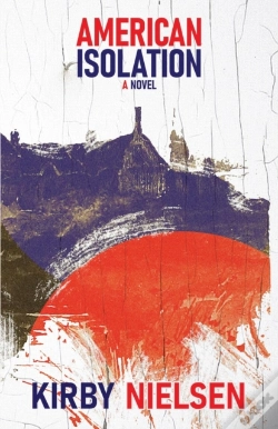 Capa do artigo American Isolation
