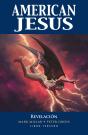 American Jesus Libro Tercero - Preview