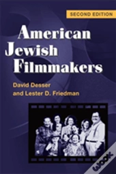 American Jewish Filmmakers