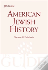 American Jewish History