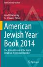 American Jewish Year Book 2014 - Preview