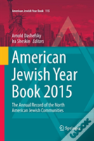 American Jewish Year Book 2015
