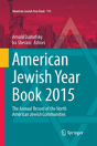 American Jewish Year Book 2015 - Preview