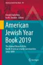 American Jewish Year Book 2019 - Preview