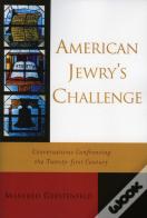 American Jewry'S Challenge