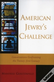 Capa do artigo American Jewry