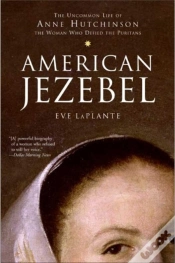 Capa do artigo American Jezebel