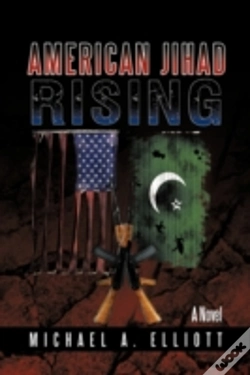 Capa do artigo American Jihad Rising