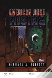 Capa do artigo American Jihad Rising