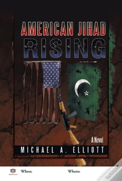 Capa do artigo American Jihad Rising