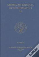 American Journal Of Numismatics 25