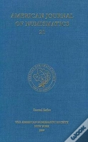 Capa do artigo American Journal Of Numismatics