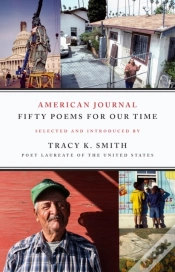 Capa do artigo American Journal