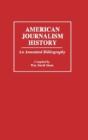 American Journalism History - Preview